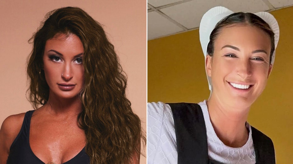 Former OnlyFans model leaves LA to join Amish community, calling move 'an opportunity from God'