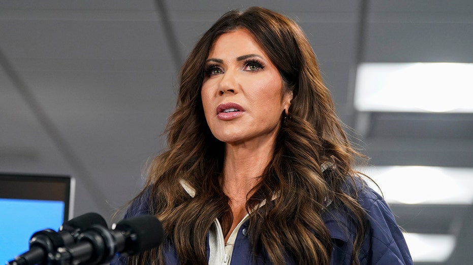 Democrats demand Kristi Noem be fired or warn impeachment will follow