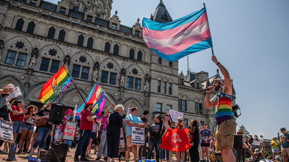 VIRGINIA'S SCHOOLS UNDER SIEGE: Radical New Curriculum UNLEASHED!