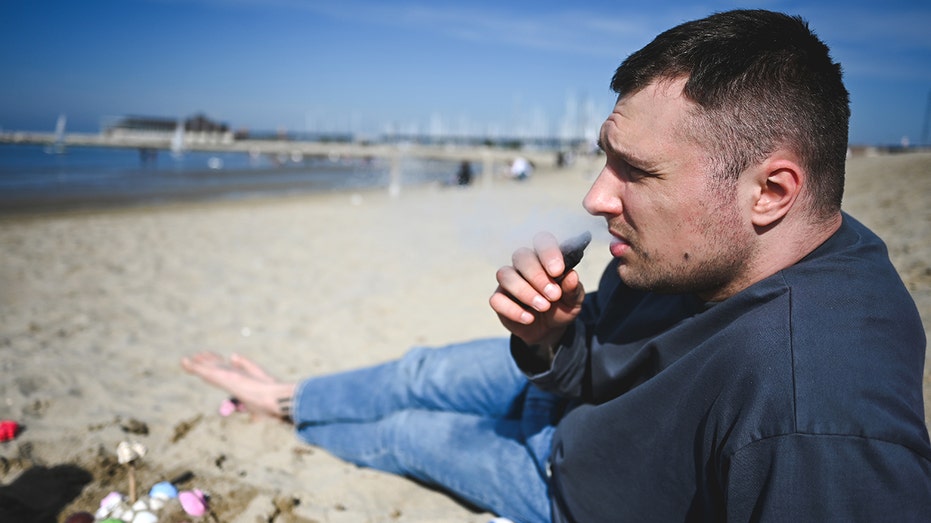 Tourists may face steep fines and jail time for vapes at popular vacation hot spot