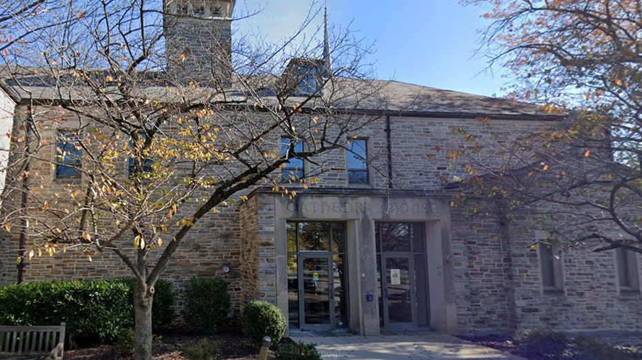 Maryland church to issue reparations grants to 'build up Black communities' due to ‘systemic racism'