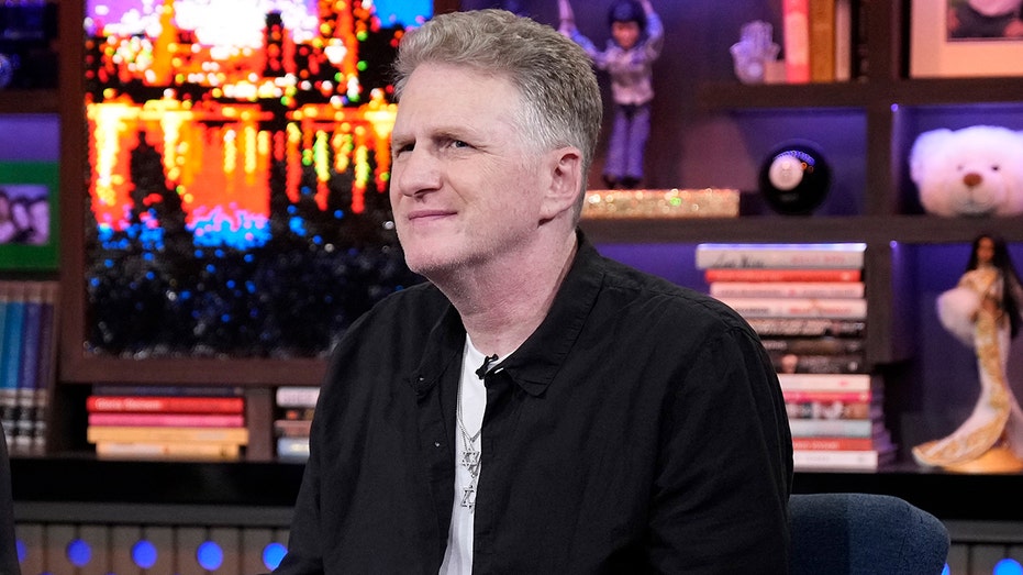 Michael Rapaport eyes 2029 NYC mayoral run after slamming mayor as ‘Zoron the Moron’
