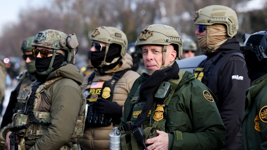 Border Patrol commander vows continued tear gas use after Minnesota judge’s order