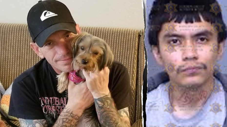 Phoenix gas station murder suspect had weapons charge tossed before fatal shooting, records show Internet InfoMedia murder suspect and victim