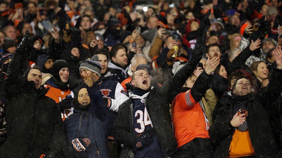 The Chicago Bears are getting a Hallmark movie, and here's a very good idea for the plot