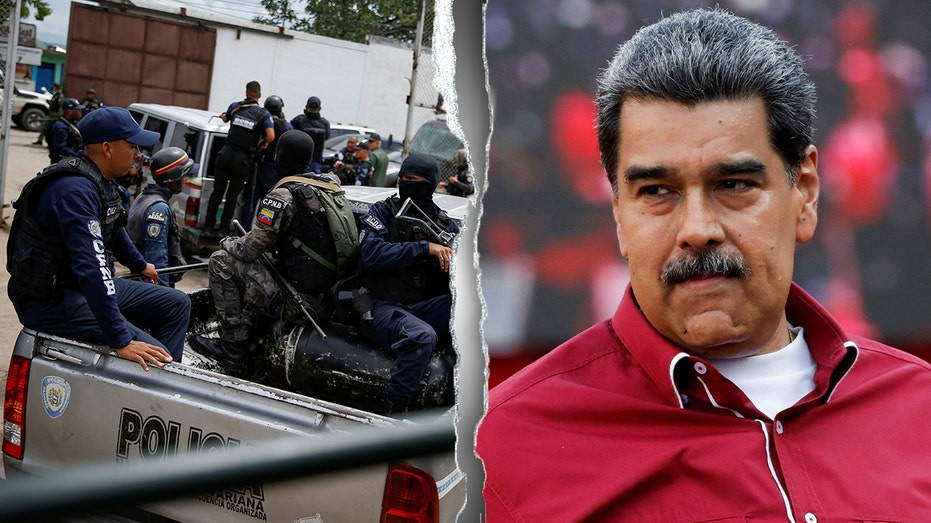 Reporter's Notebook: Republicans seek exit from Venezuela war powers debate after recently voting for it