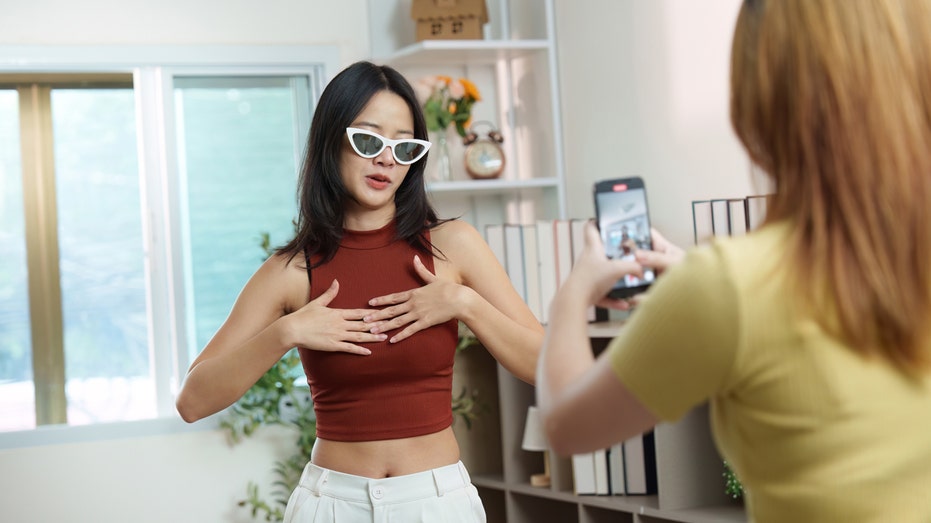 OnlyFans stars and TikTok influencers are 'dominating' visas for their 'extraordinary ability'