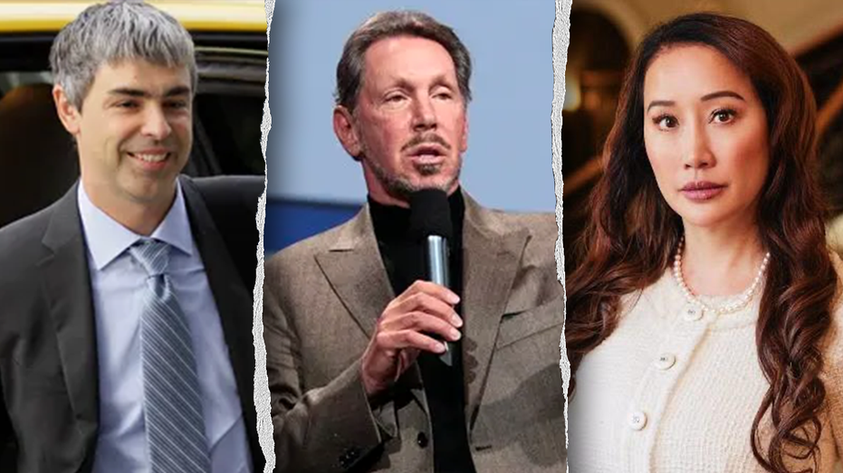 Blue state's billionaire exodus about to get much worse in 2026, insider warns