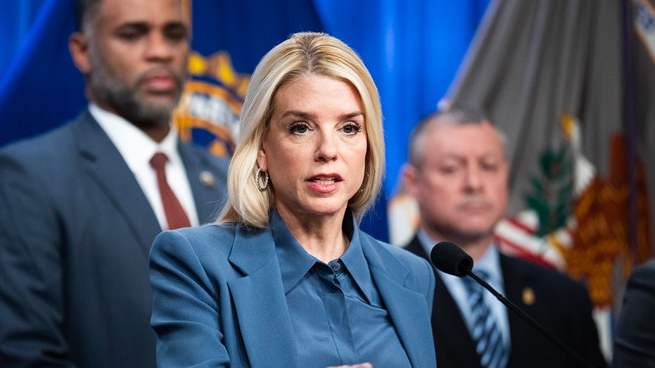 Pam Bondi dispatches federal prosecutors to Minnesota following Somali fraud allegations