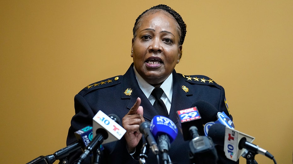 SHERIFF DECLARES WAR ON ICE: "BRING IT!