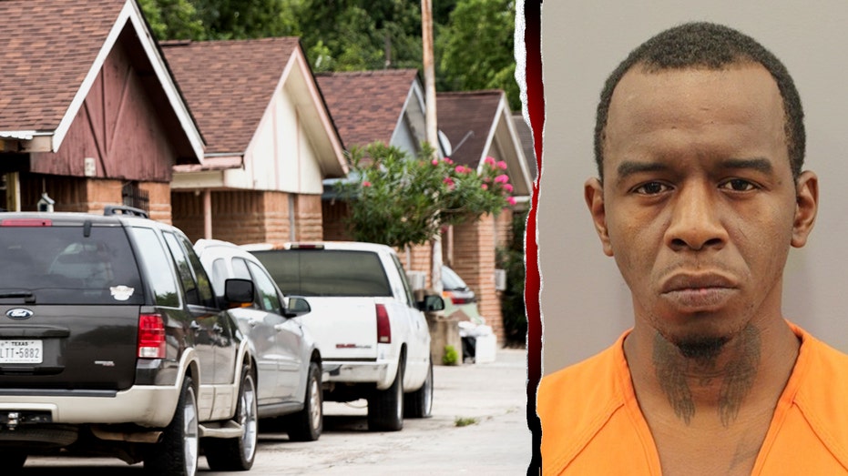 EVIL UNLEASHED: Monster Who Terrorized Grandma Was ALREADY On The Run!