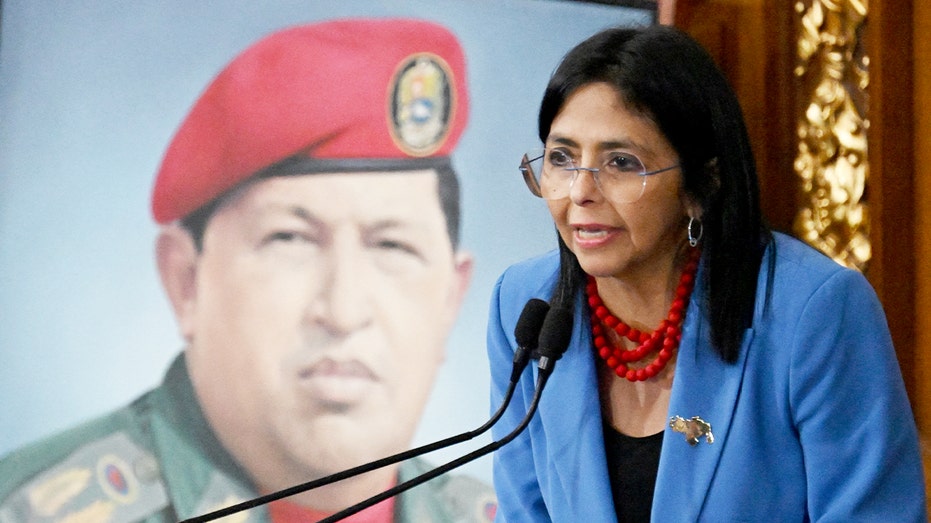 Venezuela EXPLODES: Top Official Tells US – GAME OVER!