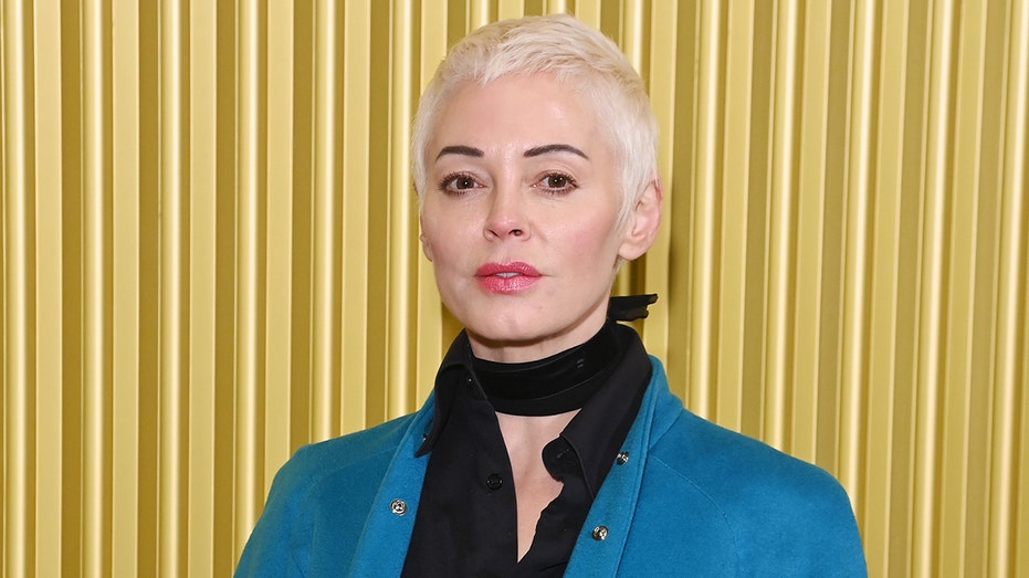 Rose McGowan says 'Charmed' execs would scrutinize her weight between seasons