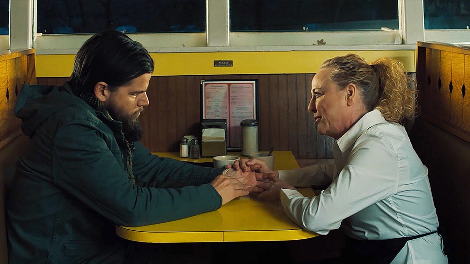 ‘Sheepdog’ shines light on the war after war, as veterans continue to struggle with life back home