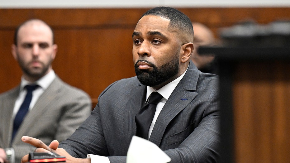 Sherrone Moore accuser Paige Shiver speaks out in new interview: he 'had complete control over me'