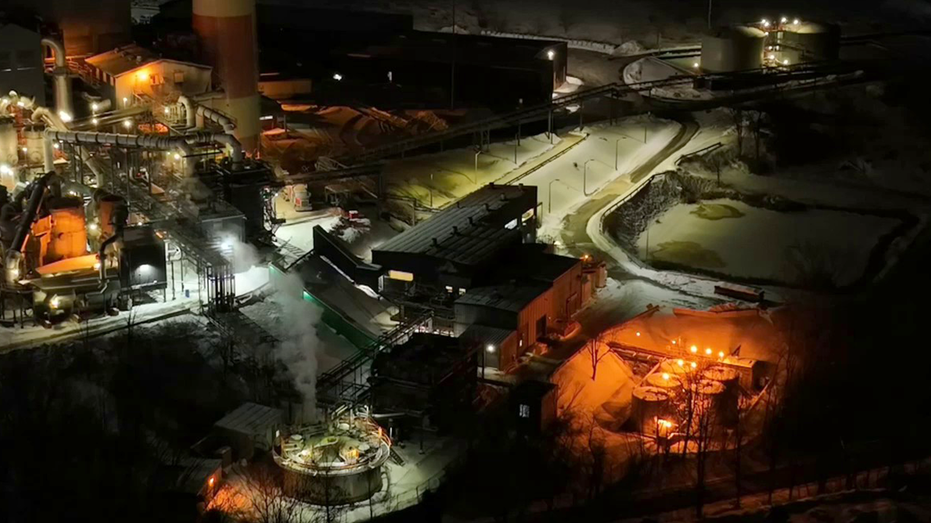 PENNSYLVANIA PLANT ERUPTS: Multiple Victims Feared!