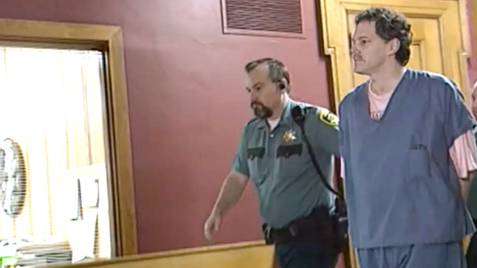 NIGHTMARE REBORN: 'Starry Night Killer' Unleashed!