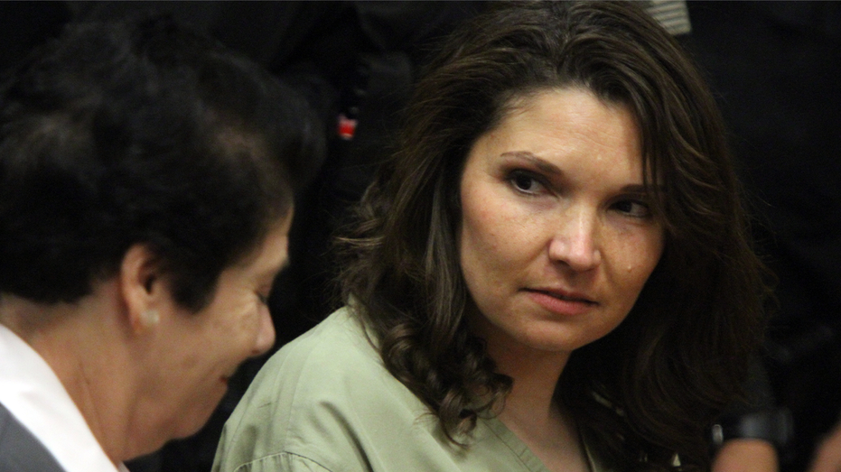 Who is Melanie McGuire? What to know about the ‘Suitcase Killer’ convicted of killing her husband