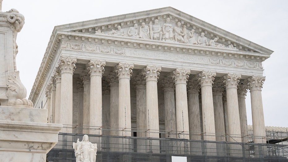 California Republicans appeal to Supreme Court to block congressional maps