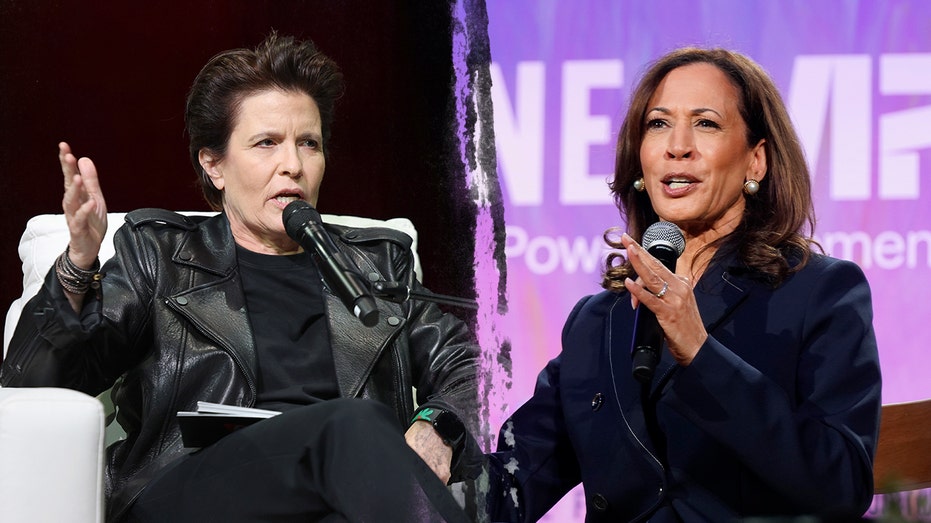 Liberal journalist recounts time Kamala scolded her over question they laughed about in private