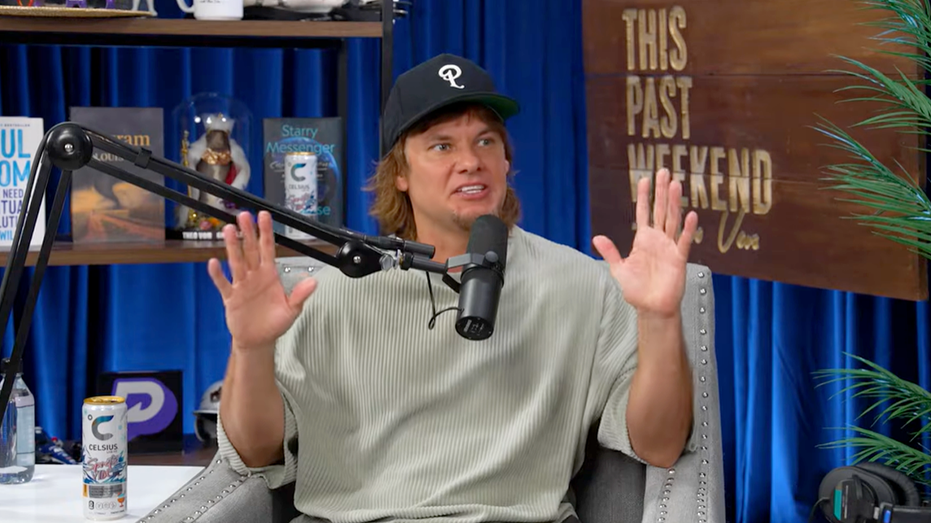 Trump-friendly comedians warn GOP will lose midterms if president keeps failing promises of MAGA agenda