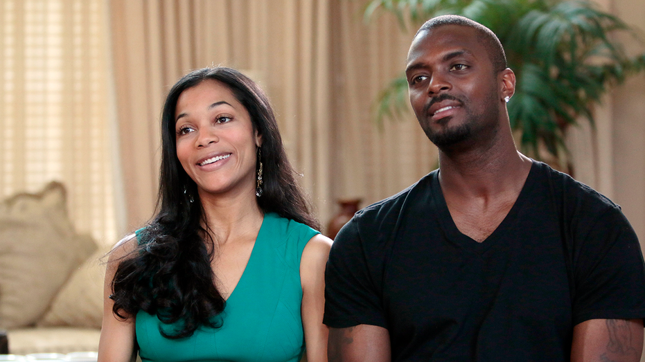 Plaxico Burress’ wife launches GOP bid for longtime Democratic NJ House seat
