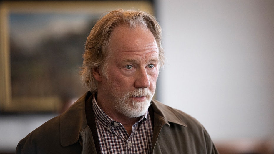 Timothy Busfield’s next court move in child sex abuse case hinges on flight risk, legal expert says