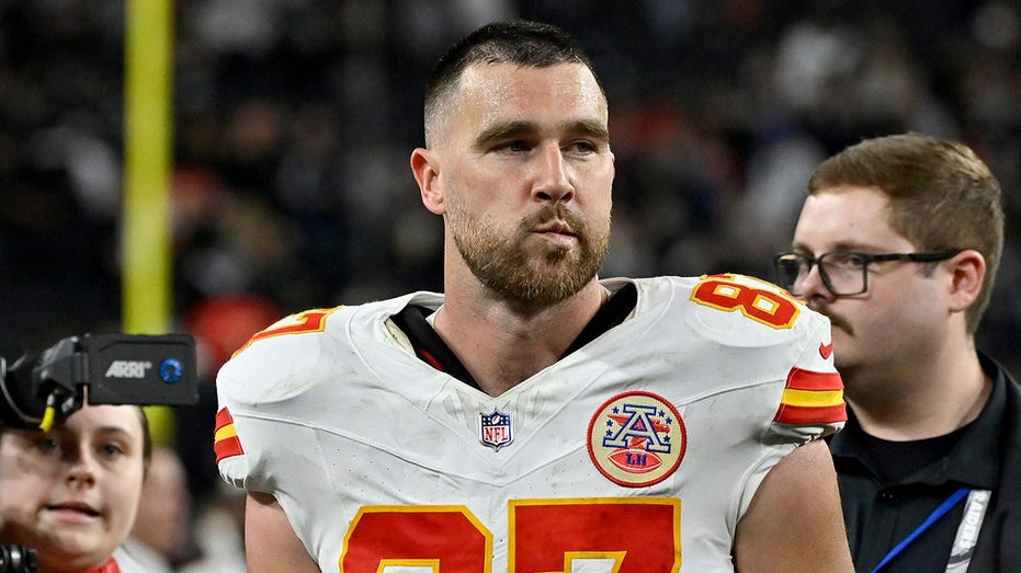 Travis Kelce among pro athletes defrauded by Ponzi scheme that funneled funds into one stock