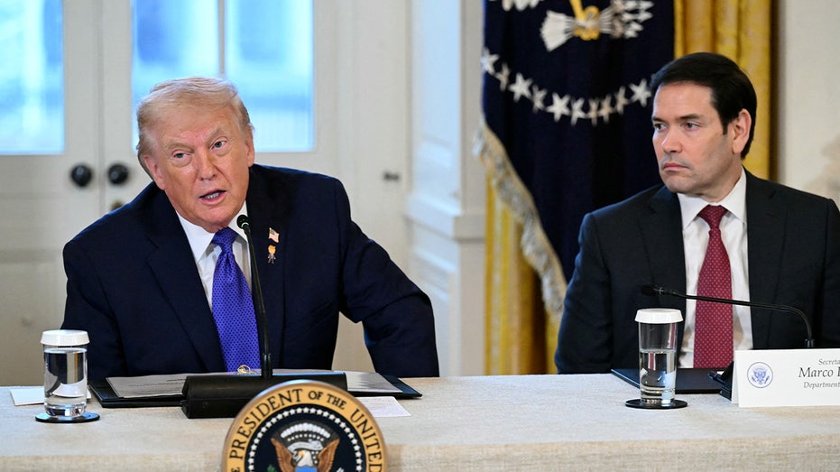 Trump says US is making moves to acquire Greenland 'whether they like it or not'