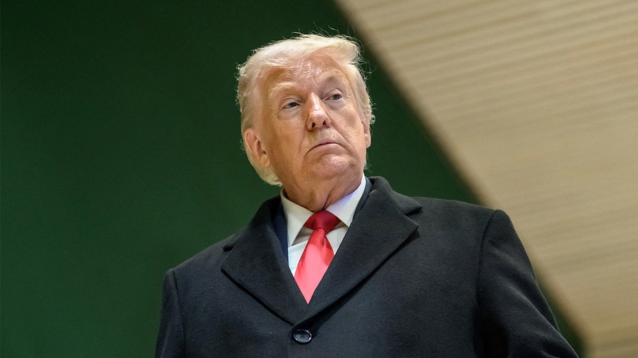 Trump tells New York Magazine he’ll sue its ‘a– off’ if reporter writes ‘bad story’ on his health