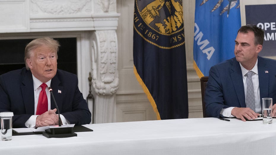 Republican governor believes Trump is getting ‘bad advice’ on immigration amid outrage over ICE shooting