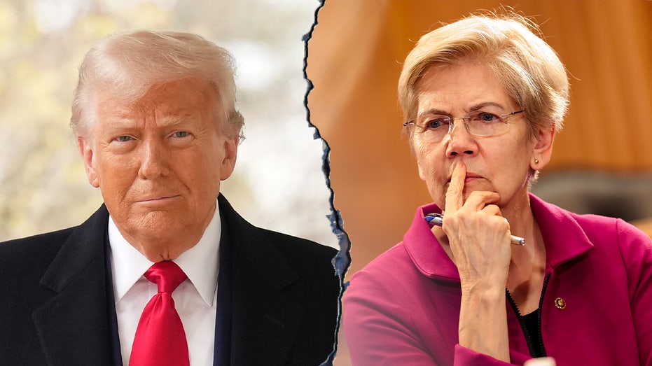 TRUMP FLOORS GOP: Warren Alliance Could EXPLODE Credit Card Chaos!