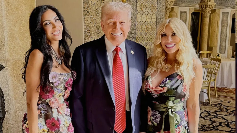 'Members Only: Palm Beach' star slams ‘nasty’ rumors that she's being kicked out of Mar-a-Lago