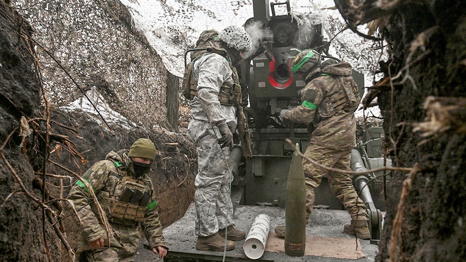 Combined war casualties for Russia and Ukraine could hit 2 million, new report warns