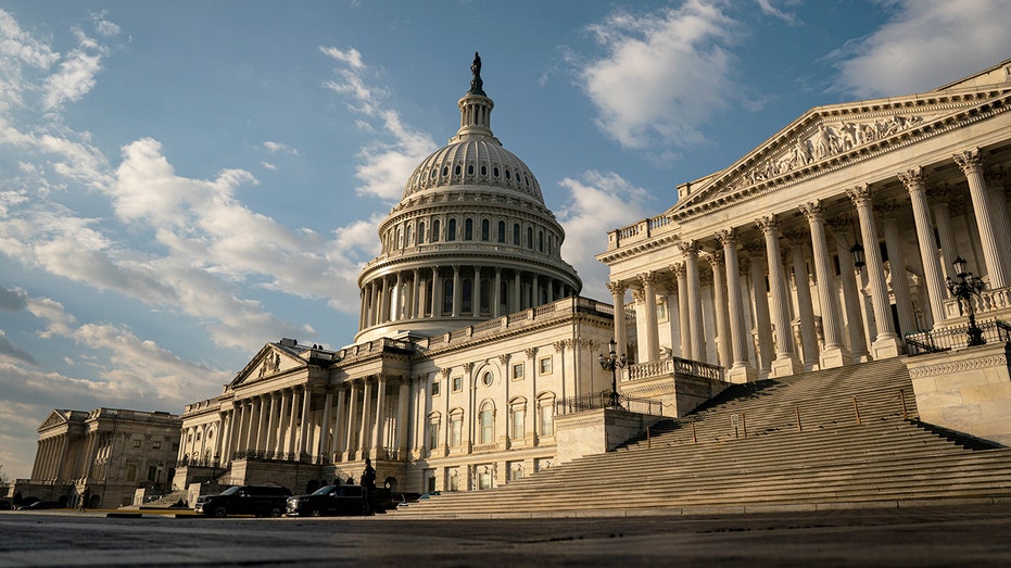 Reporter's Notebook: Congress dodged a fall shutdown, but the real fight looms