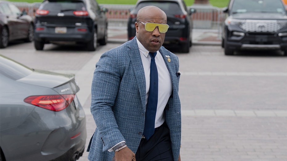 TRUMP'S POWER HANGS BY A THREAD: GOP BETRAYAL IMMINENT!