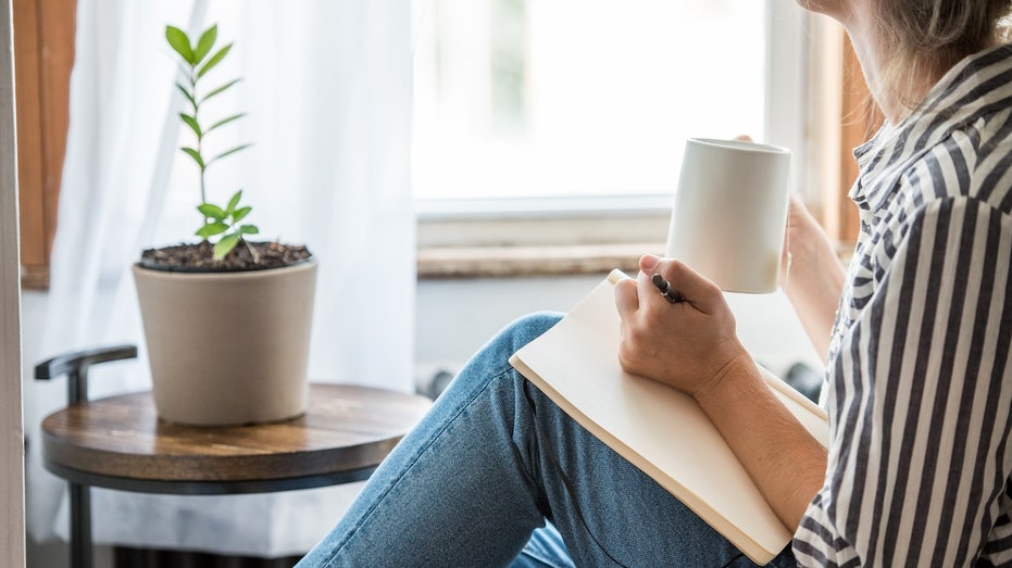 Viral New Year reset routine is helping people adopt healthier habits