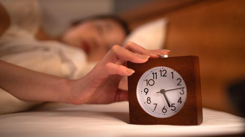 Forcing an early wake-up time could harm your health, sleep doctors warn