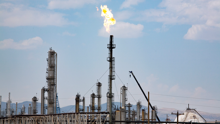 Eco-warriors want to turn up the heat on your wallet to fund their climate agenda
