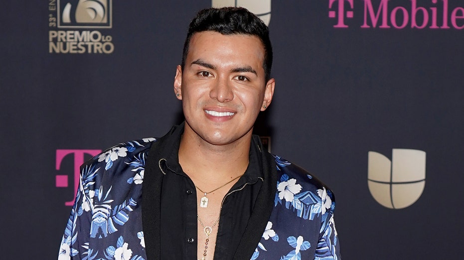 Colombian singer Yeison Jiménez dies in plane crash hours before