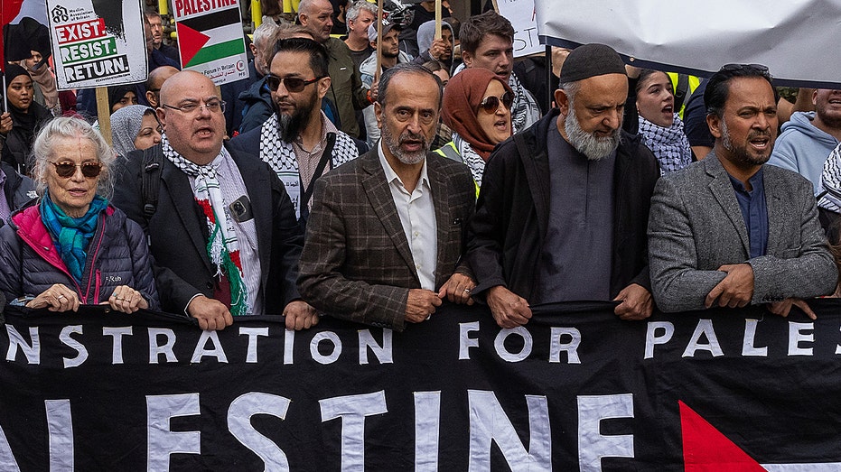 TRUMP'S EXPLOSIVE DEMAND: UK FACES TERROR ALERT!