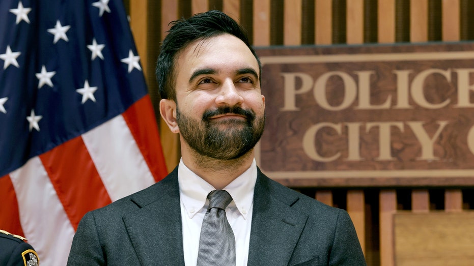 NYC Mayor Zohran Mamdani set to earn nearly $260K, about 80% more than his prior salary