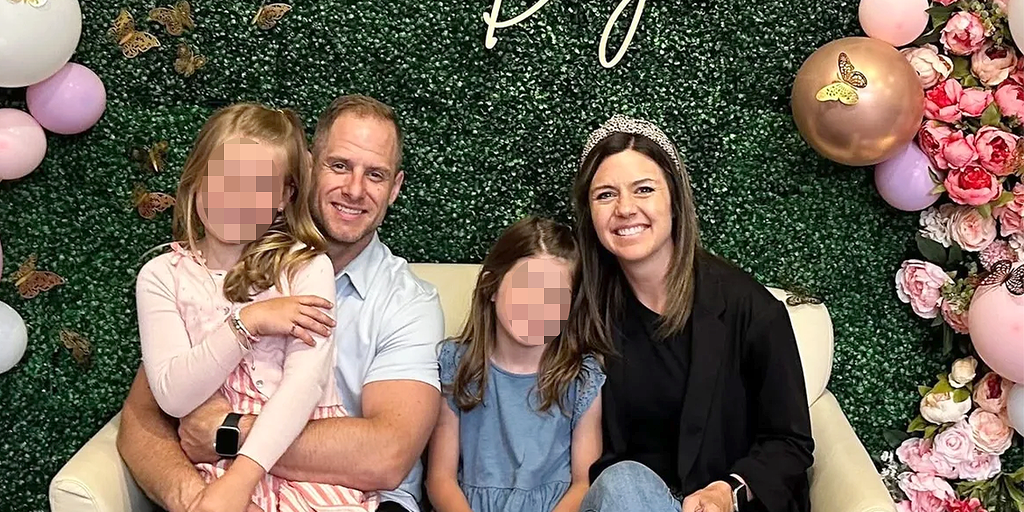 Ohio Shooting: Did Ashley Flynn Carry Third Child Before Tragic Death