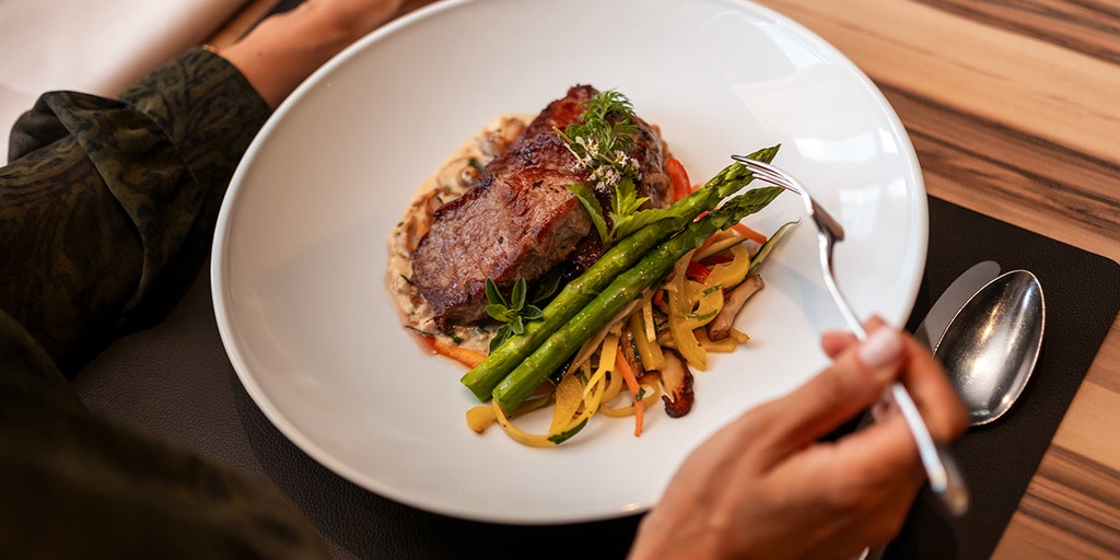 semaglutide and red meat Think chicken is healthier than beef? New study says not so fast