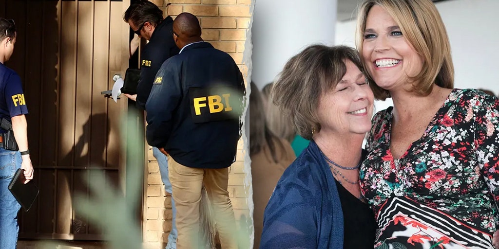 Second alleged Guthrie ransom deadline missed, sparking new theories from Bongino, former FBI agent and doctor