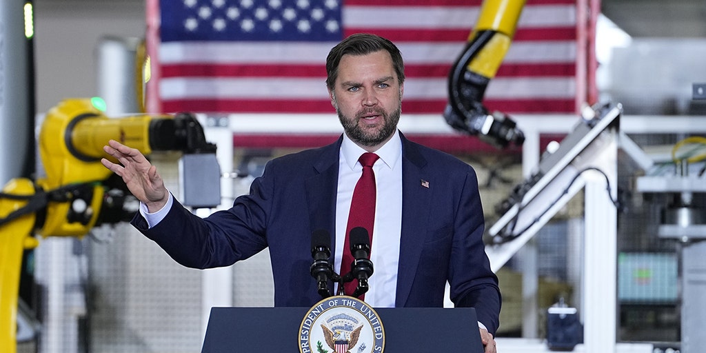 foxnews.com - Alexander Hall - Tech investor mocks Vance's call to hire Americans as 'DEI', gets blasted by Trump officials in H-1B firestorm