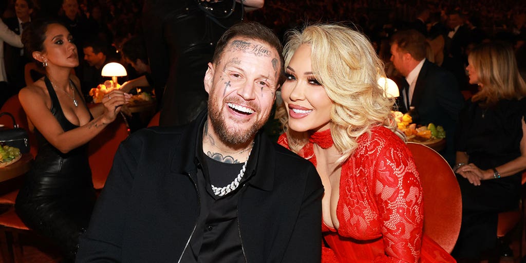 Jelly Roll’s ex-fling waited in ‘hotel down the street’ during marriage crisis, Bunnie Xo says