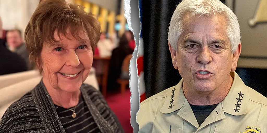 Pima County sheriff warns in NBC interview DNA tech issues in Nancy Guthrie case may take ‘months’ to resolve