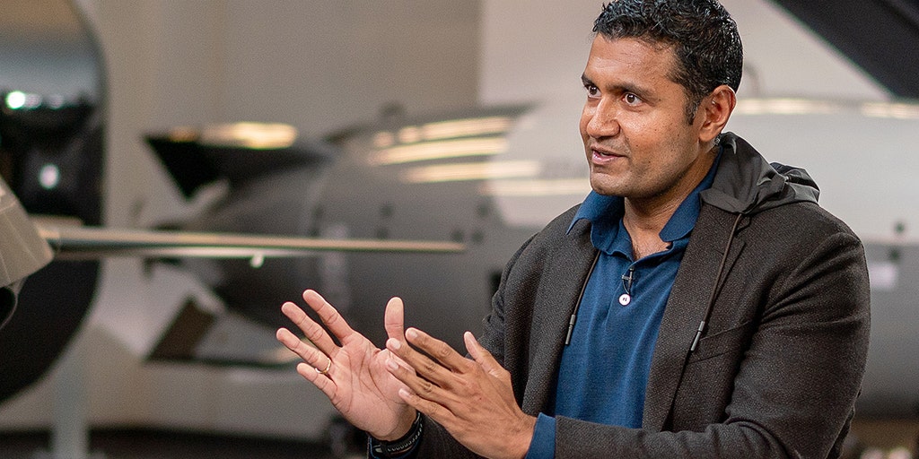 Fox News AI Newsletter: 'The American people are being lied to about AI"