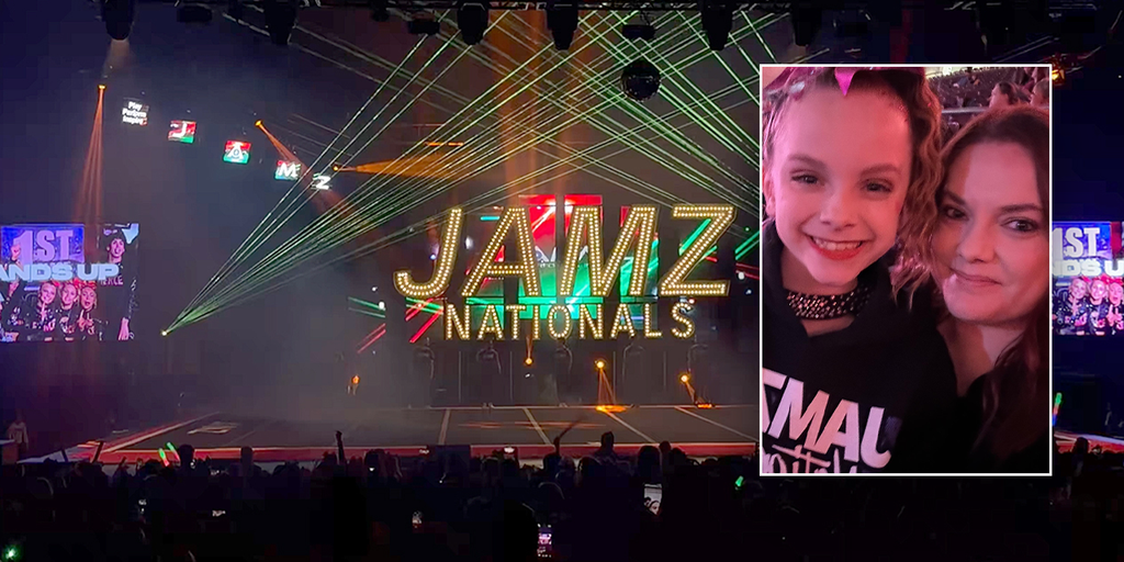 Cheer mom, daughter dead in apparent murder-suicide after years-long custody fight: docs